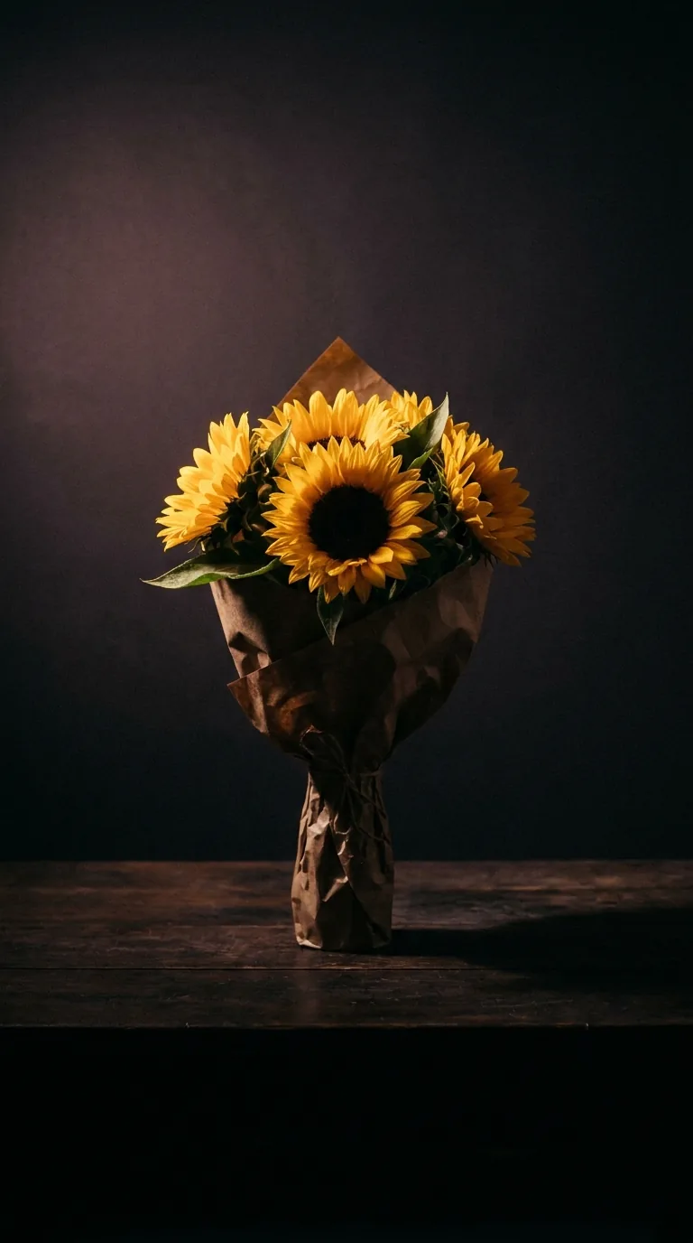 Flowers to Say Thank You: The Best Flowers for Gratitude