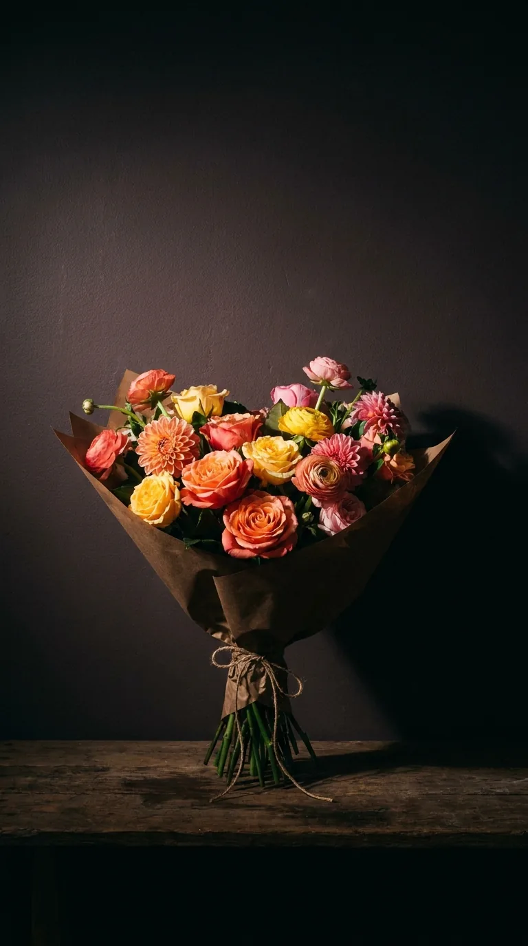 Congratulations Flowers: The Best Blooms to Celebrate Someone