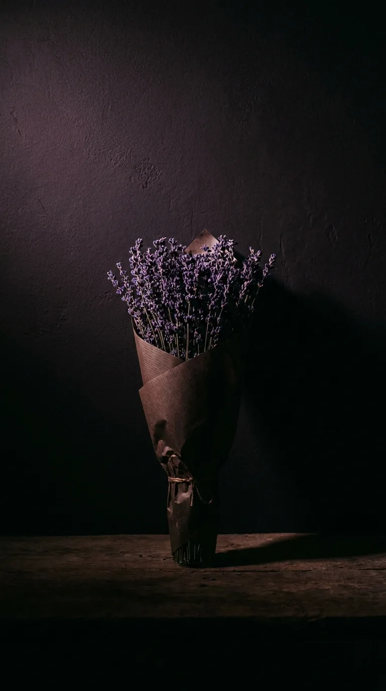 Lavender and what they mean